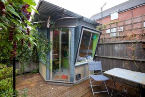 Garden- click for photo gallery